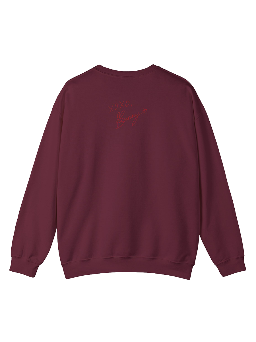 THE MARASCHINO HOTEL SWEATSHIRT