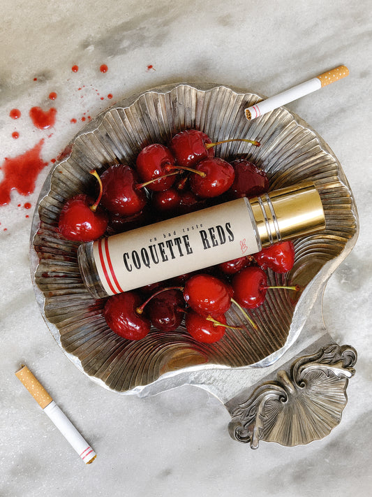 COQUETTE REDS Eau de Parfum