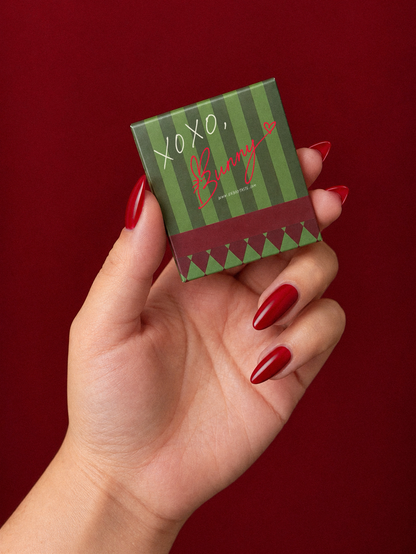 Hotel Matchbook