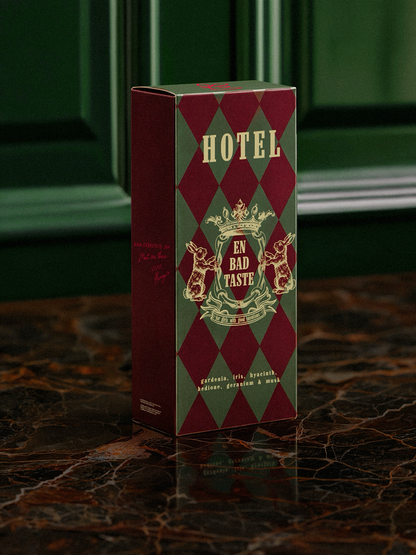 HOTEL Eau de Parfum