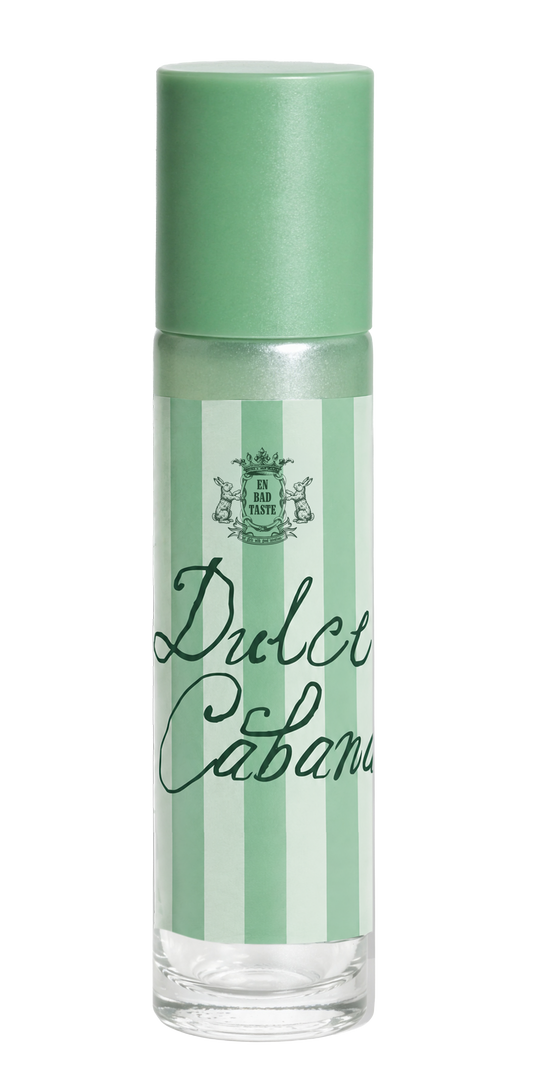DULCE CABANA  Eau de Parfum (*Summer Limited Edition)