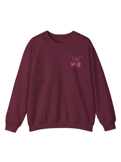 THE MARASCHINO HOTEL SWEATSHIRT
