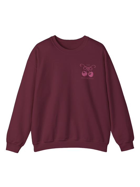 THE MARASCHINO HOTEL SWEATSHIRT