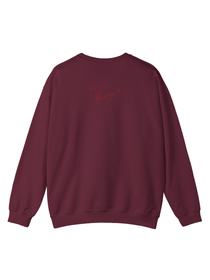 THE MARASCHINO HOTEL SWEATSHIRT