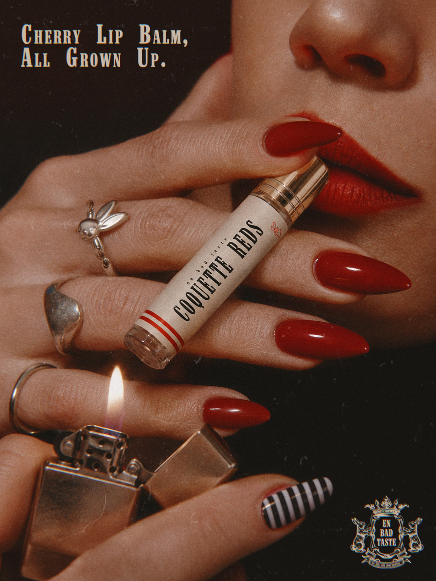 COQUETTE REDS Eau de Parfum