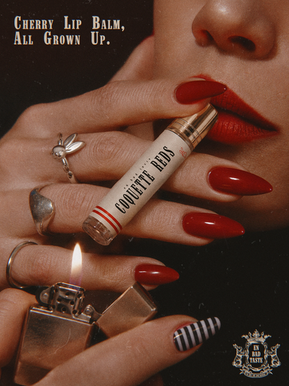 COQUETTE REDS Eau de Parfum