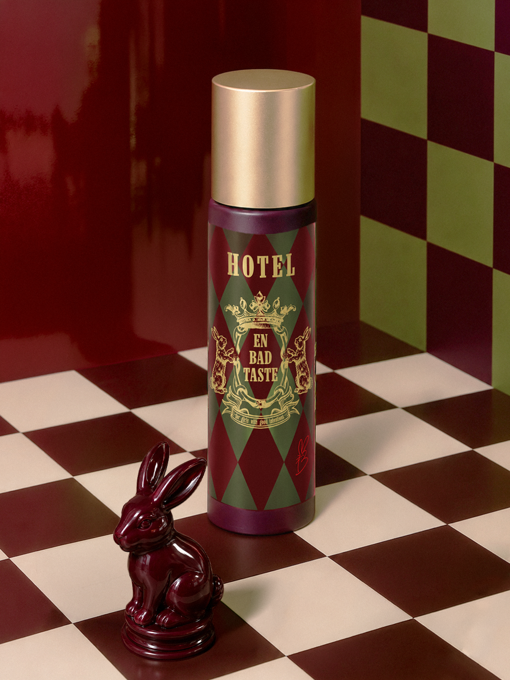 HOTEL Eau de Parfum