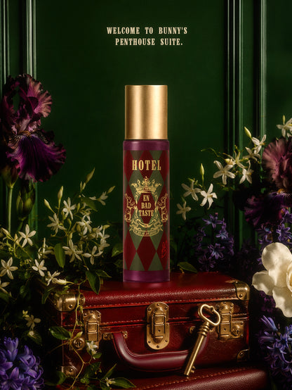 HOTEL Eau de Parfum