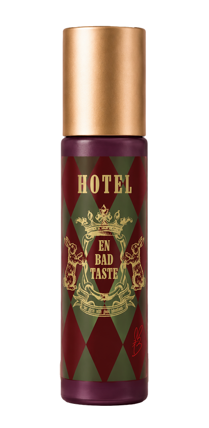 HOTEL Eau de Parfum