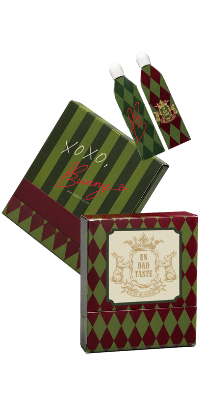Hotel Matchbook