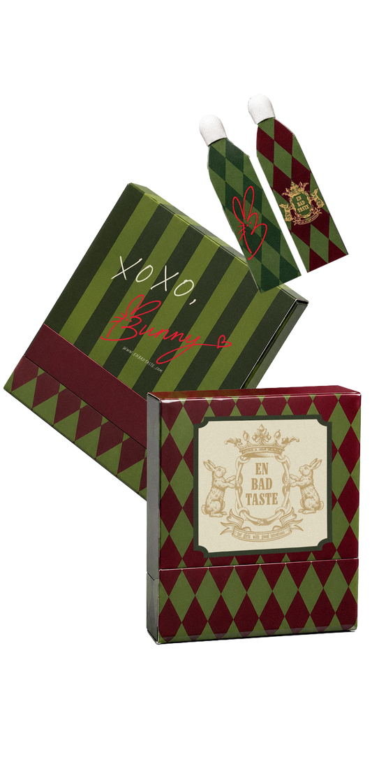 Hotel Matchbook