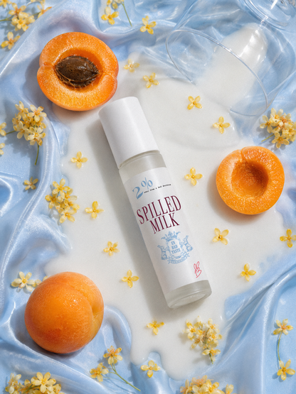 SPILLED MILK Eau de Parfum