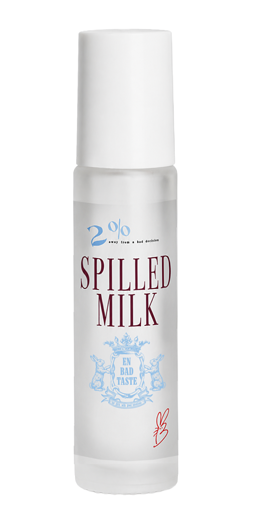 SPILLED MILK Eau de Parfum