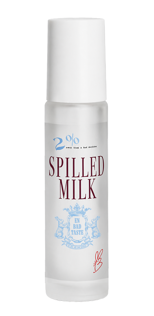 SPILLED MILK Eau de Parfum