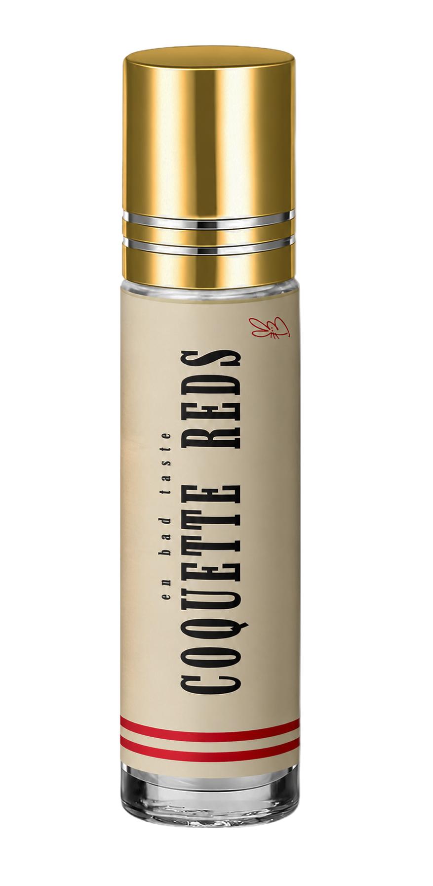 COQUETTE REDS Eau de Parfum