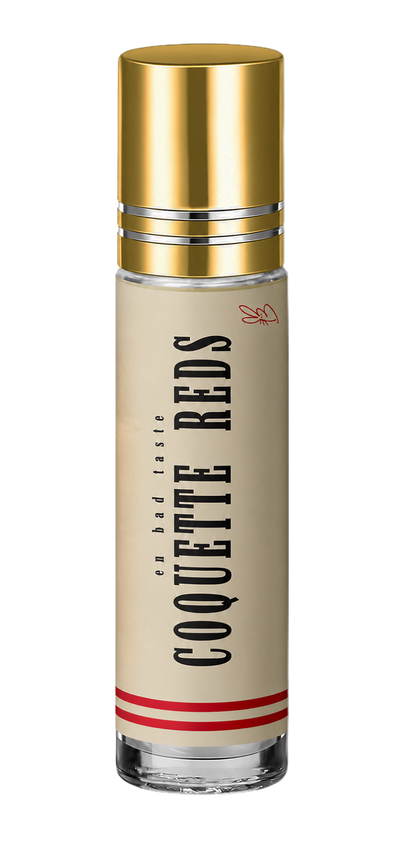 COQUETTE REDS Eau de Parfum