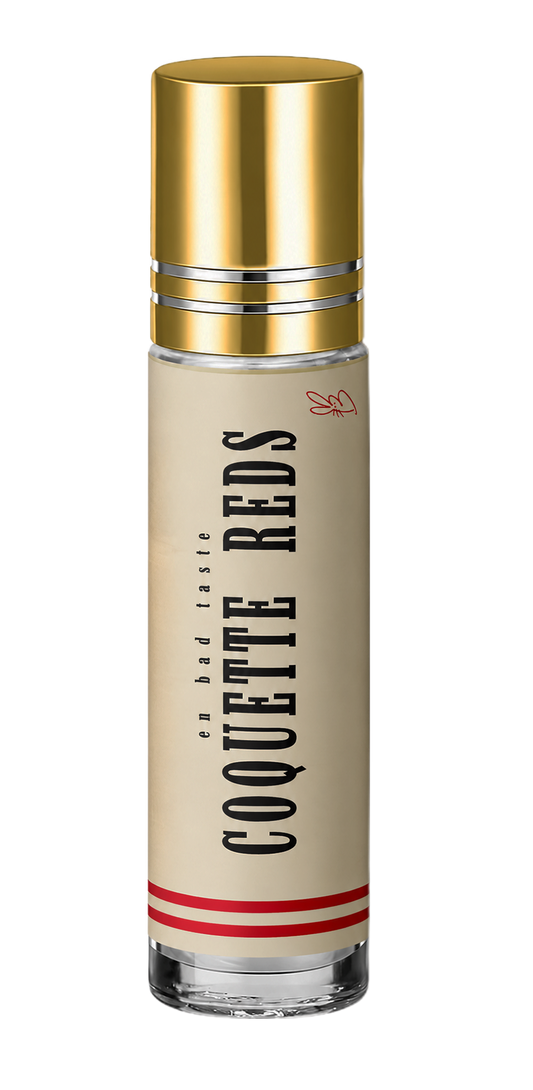 COQUETTE REDS Eau de Parfum